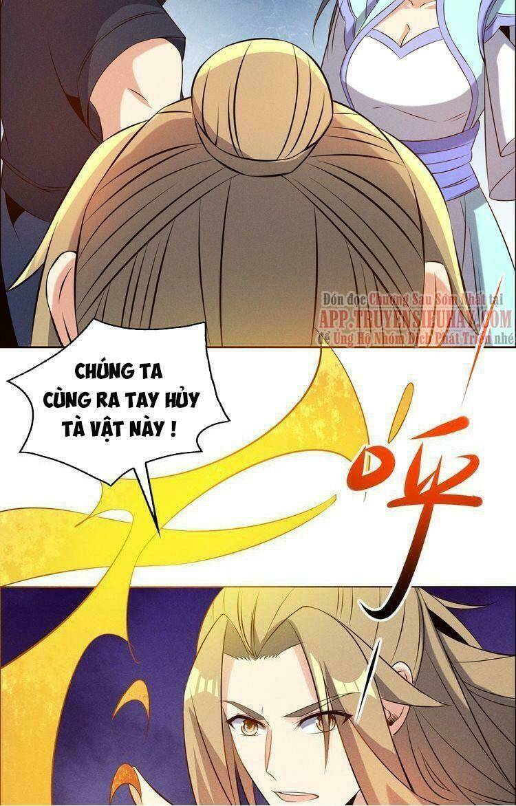 thôn phệ một thế giới tu tiên chapter 154 24