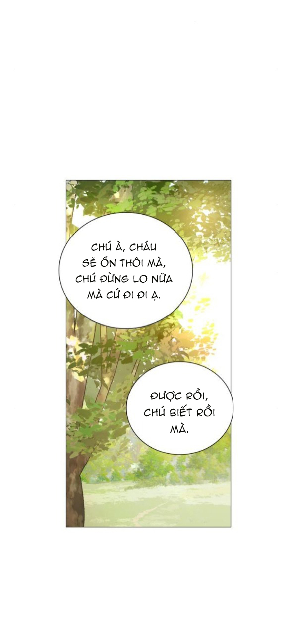 khóc đi hay là cầu xin tôi cũng được chapter 31.1 5