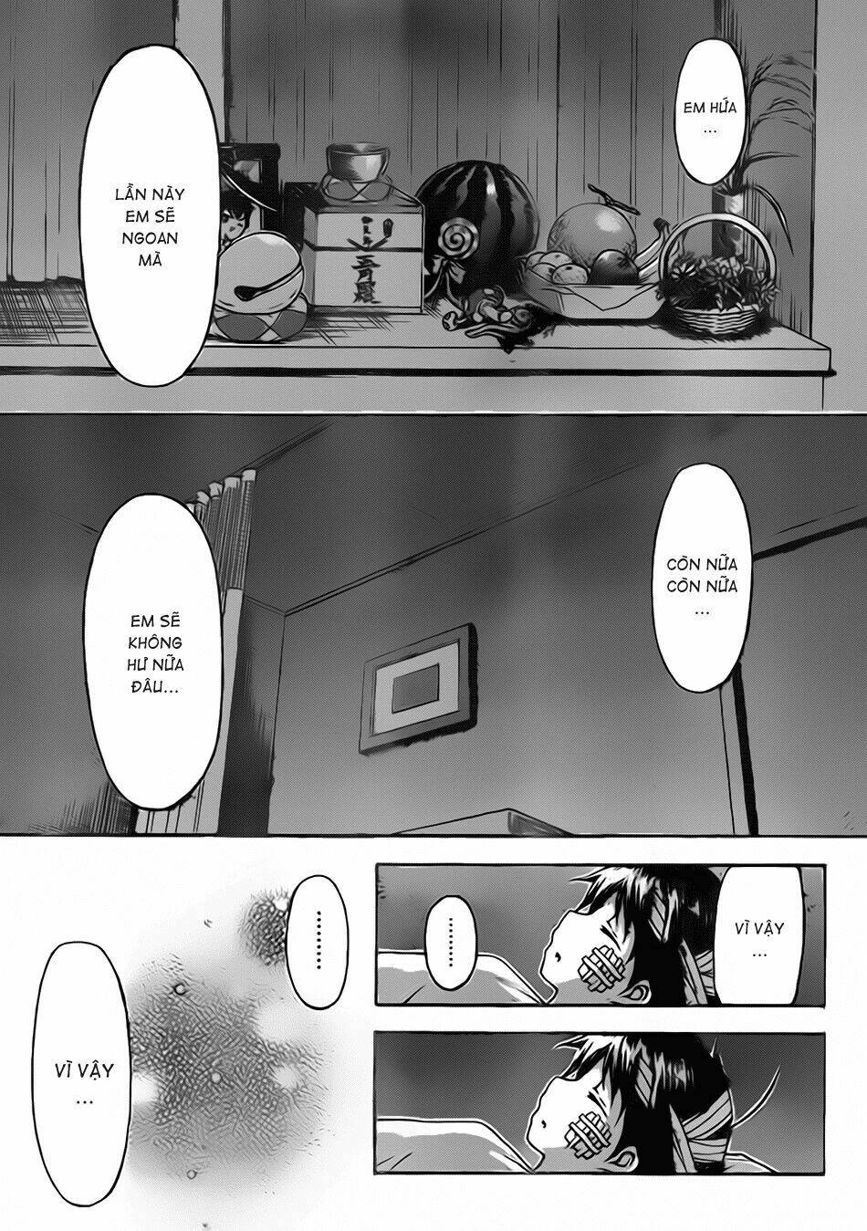 vật thất lạc của bầu trời chapter 56 51