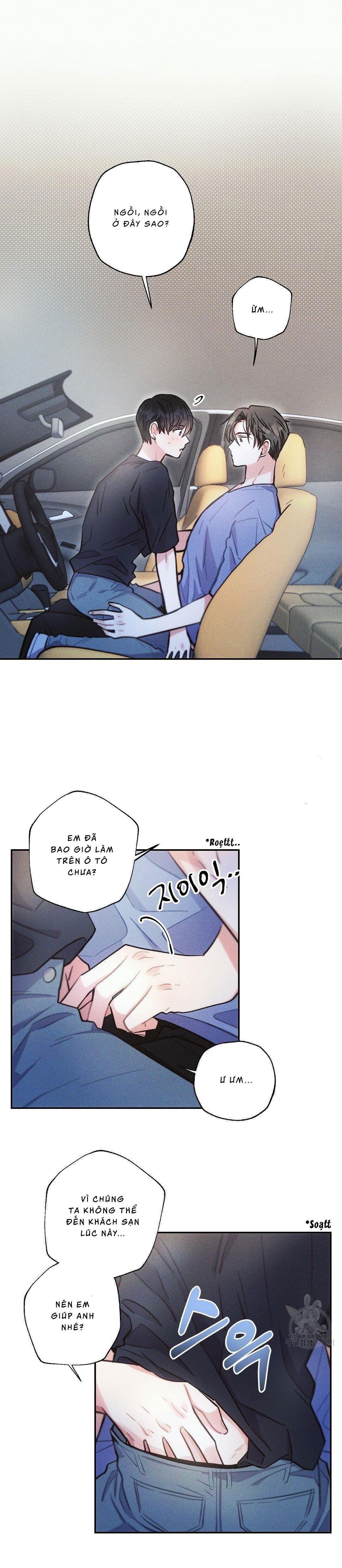 mưa giông chapter 49 1