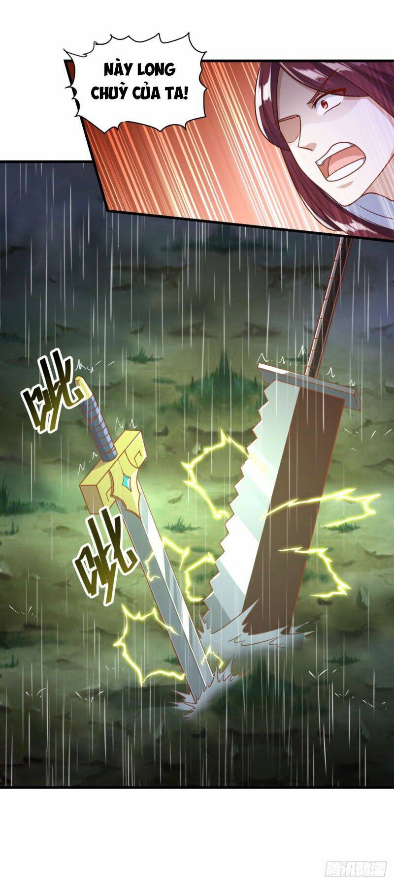 tiên ma đồng tu chapter 139 13