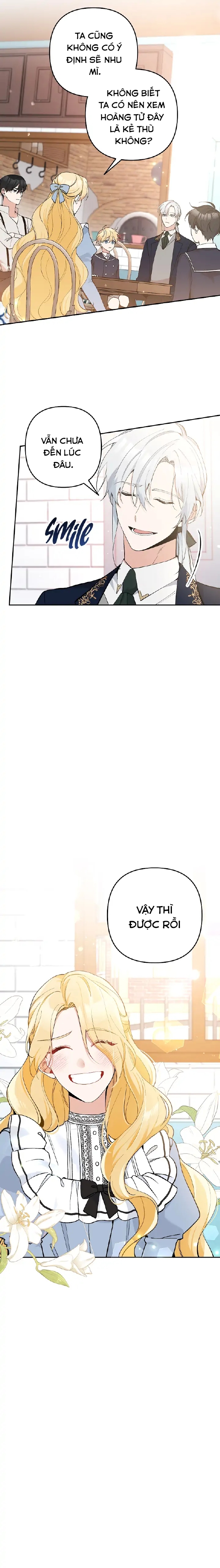 đừng đến cửa hàng của ác nữ phản diện chapter 22 27