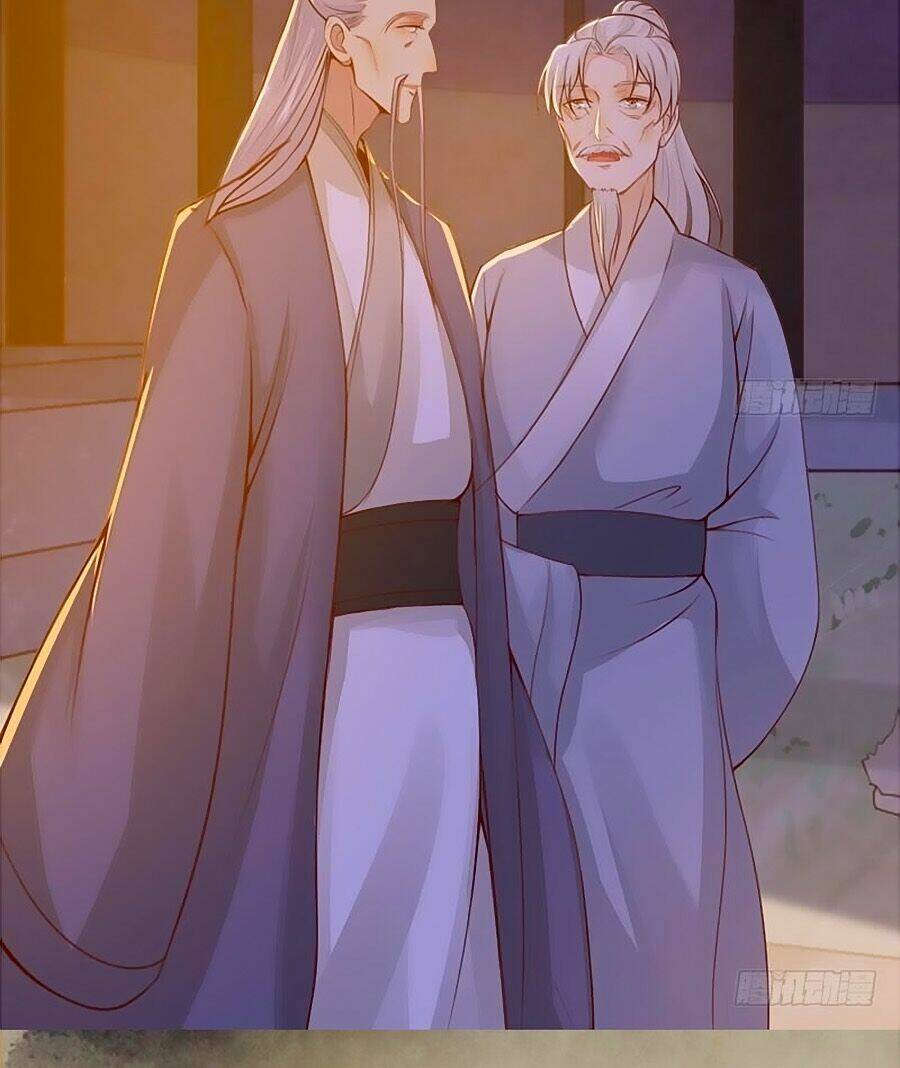 thần y khí nữ: ngự thú cuồng phi của quỷ đế chapter 45 12