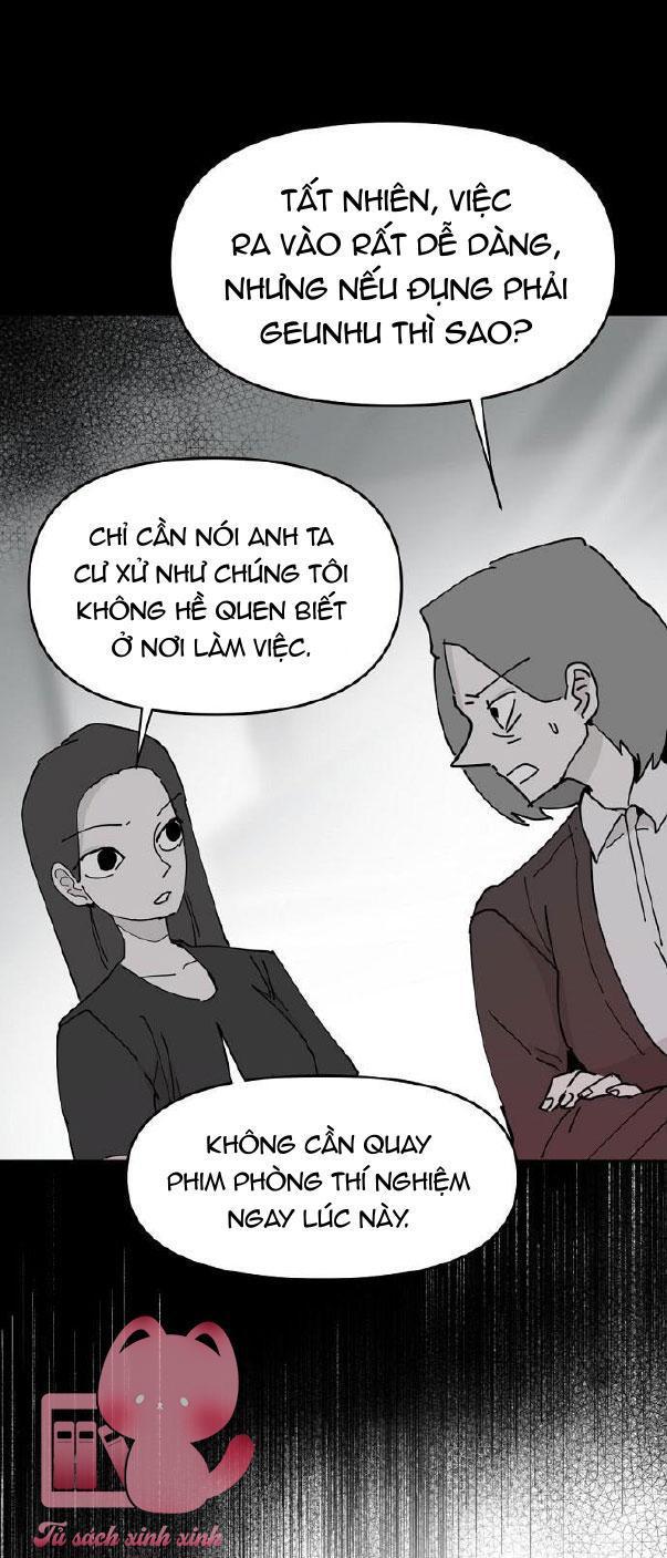 yêu không hồi kết chapter 22 6