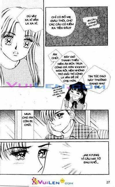 cánh cửa mùa hè chapter 3 27