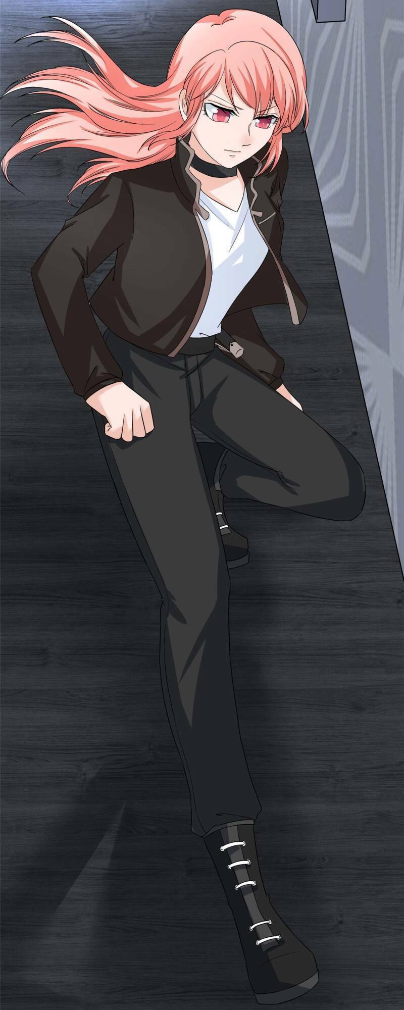 siêu cấp nữ thần trọng sinh chapter 20 44