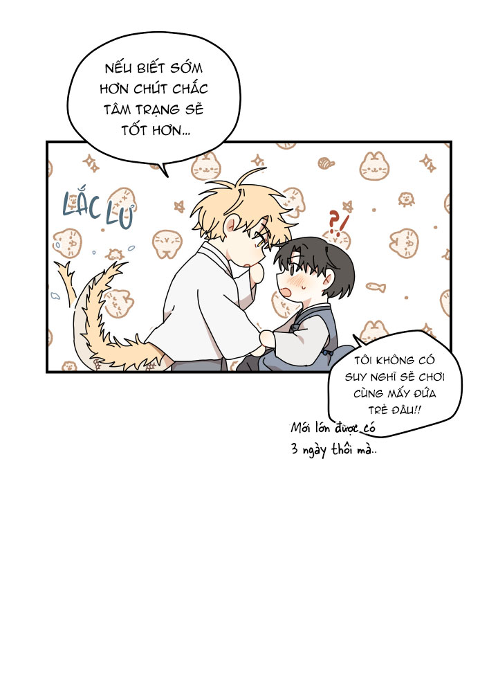 đường hoa liên kiều rơi chapter 19 15