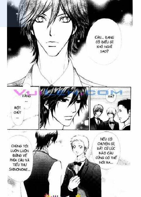 chàng quản gia của bé mei chapter 9 157