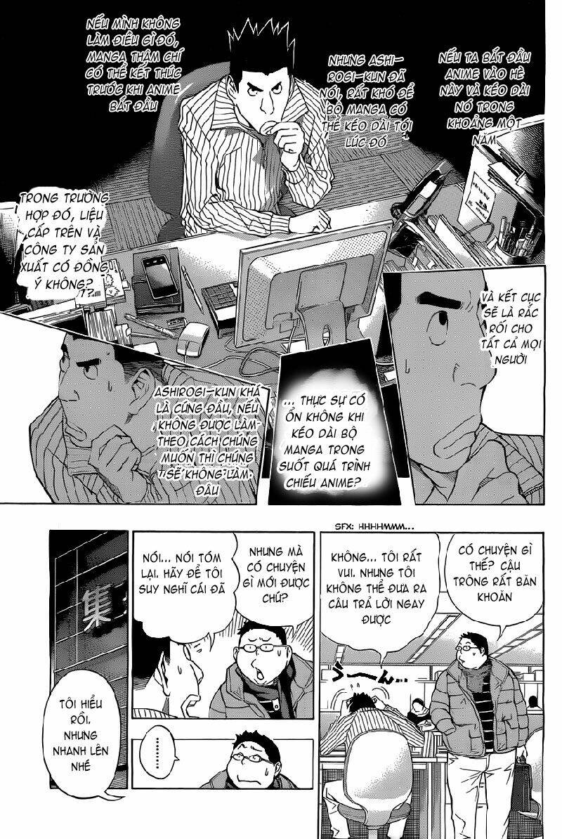họa sĩ truyện tranh chapter 163 7