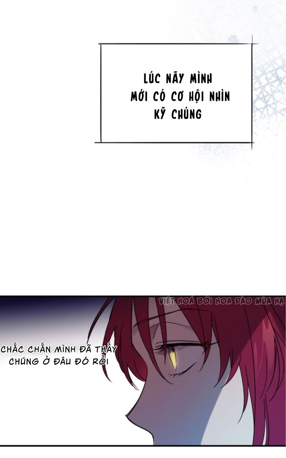 bị che khuất bởi ánh hoàng hôn chapter 4 48