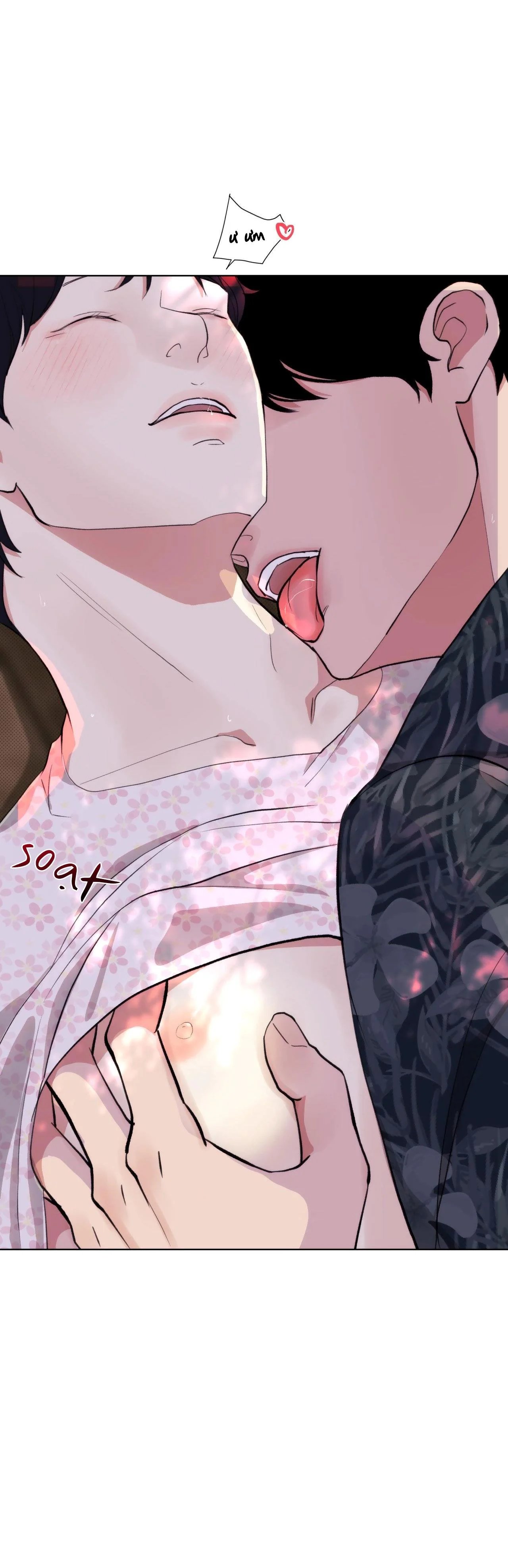 em bé và đại ca chapter 1 61