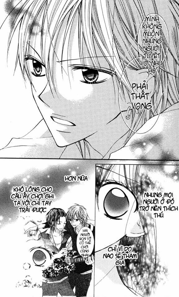 hitoribocchi wa samishikute chapter 17 16