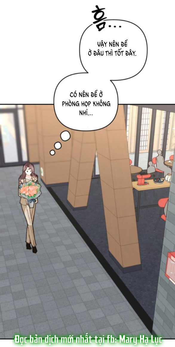 LY HÔN THÌ DỄ, YÊU ĐƯƠNG MỚI KHÓ chapter 25.1 - Trang 18
