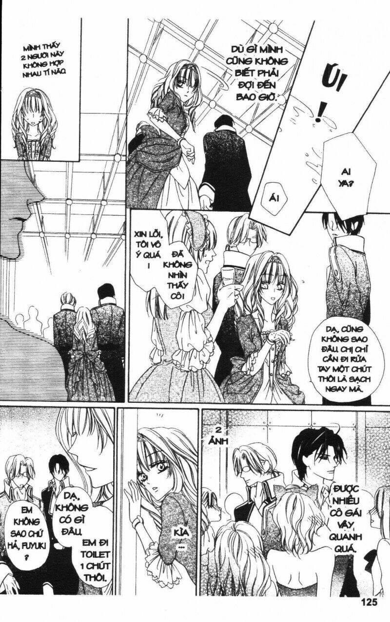 007 phá án chapter 6 117