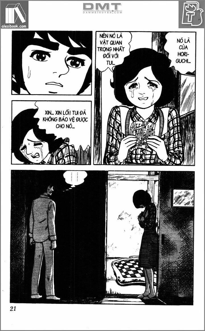 ganbare genki chapter 61 17