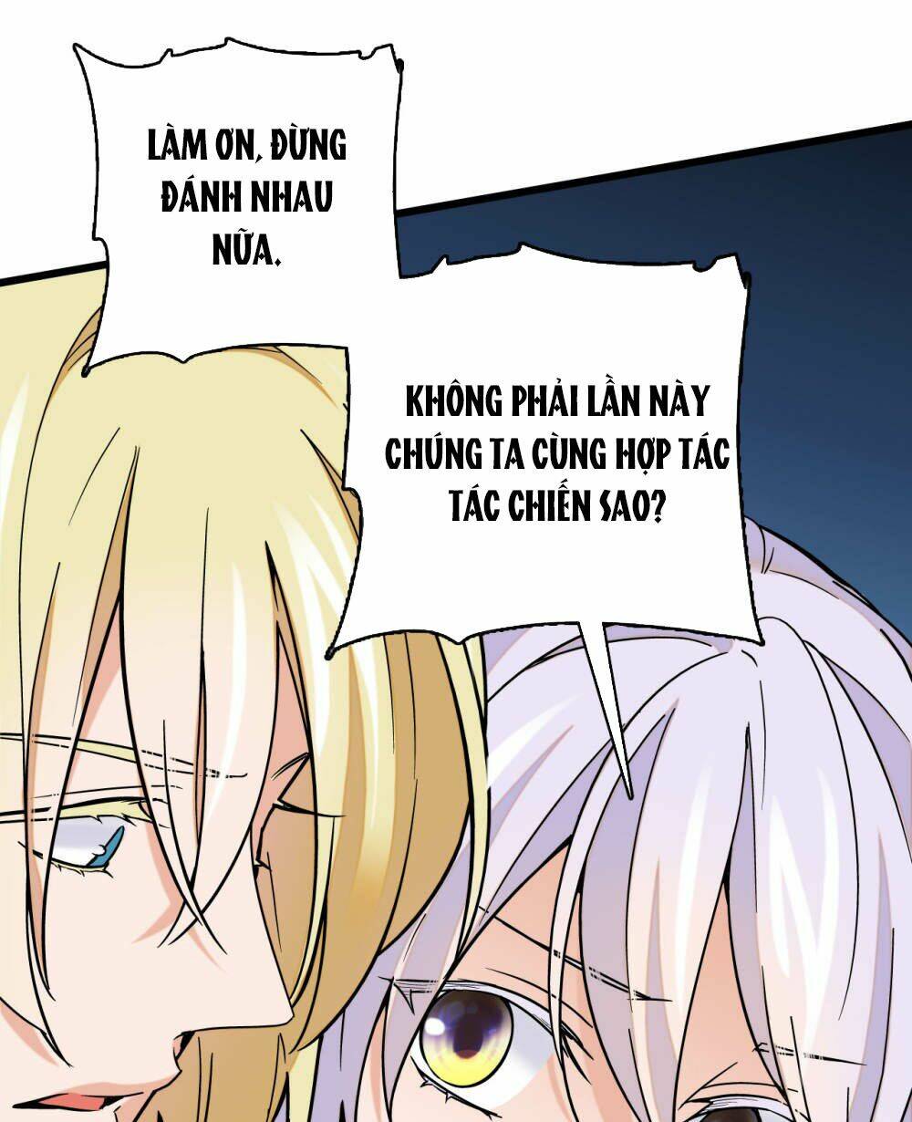 huyết túc khế ứớc chapter 16 20