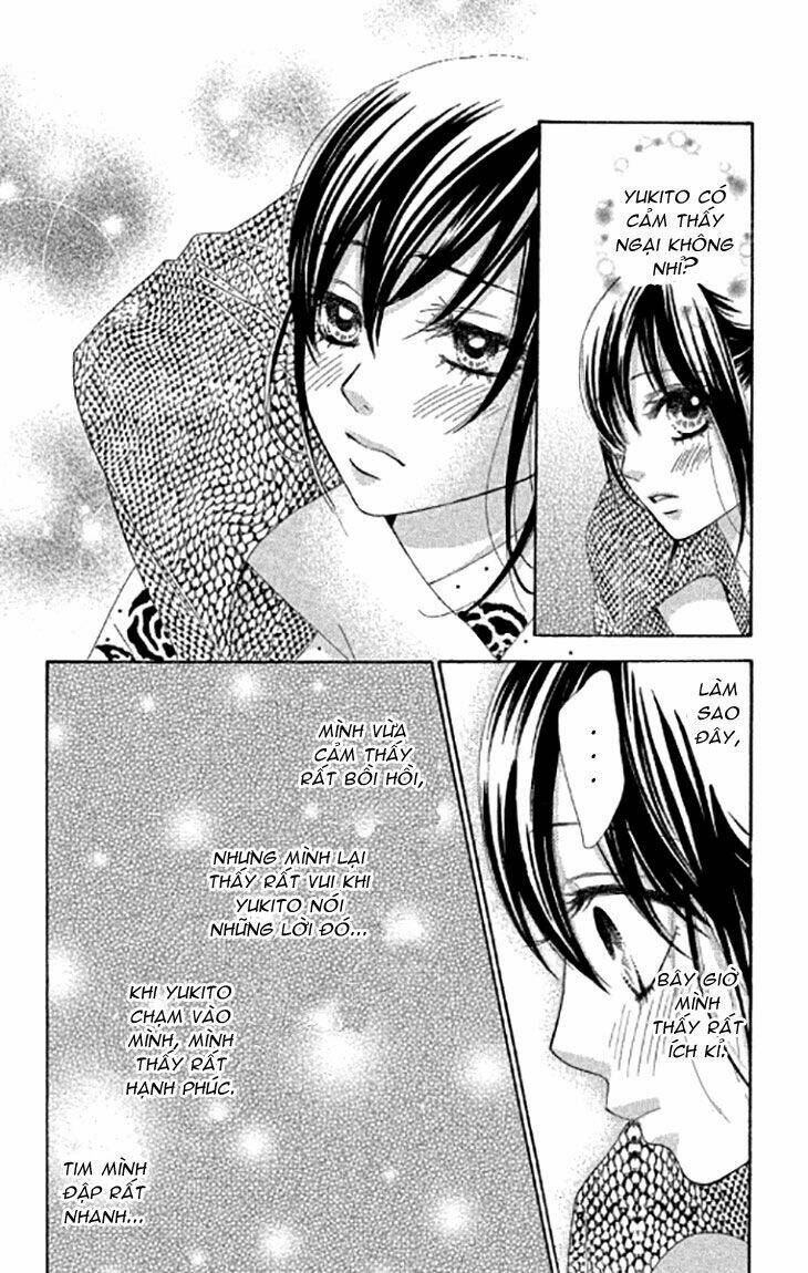 bokutachi wa shitte shimatta chapter 40 16