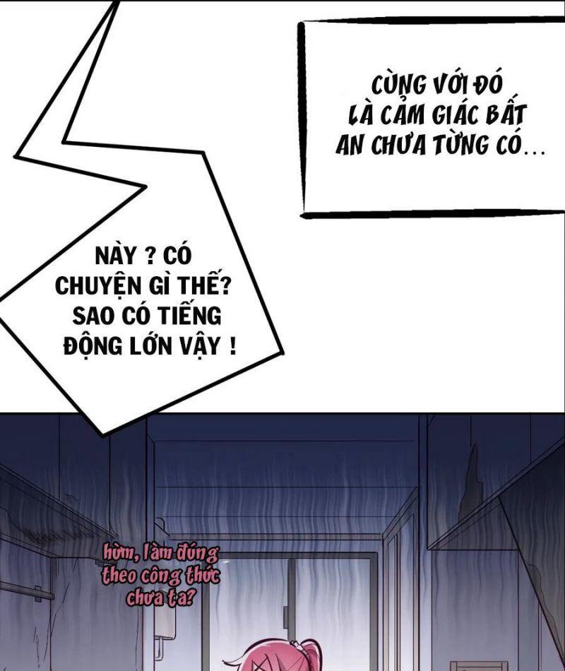 oan gia chung nhà ! chapter 2.5 42
