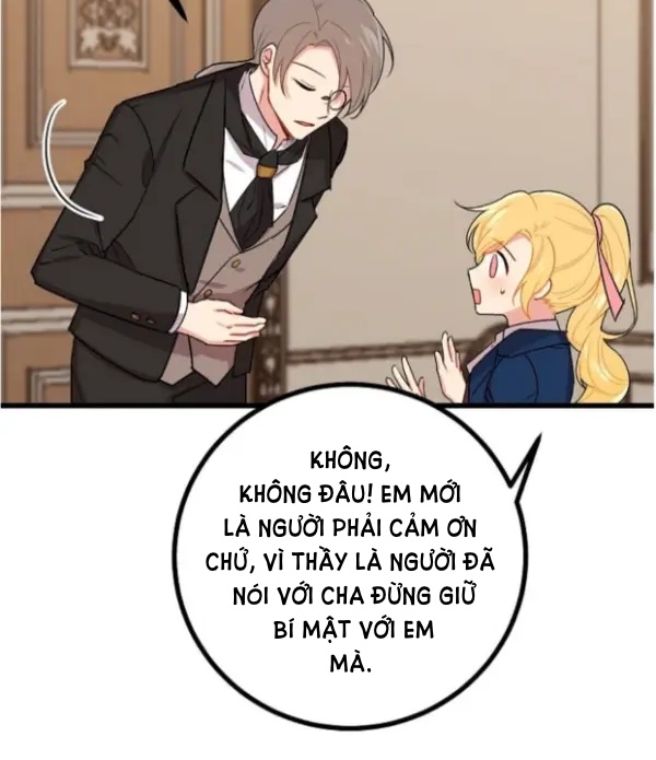 tôi là tiểu thư của gia đình này chapter 32 6