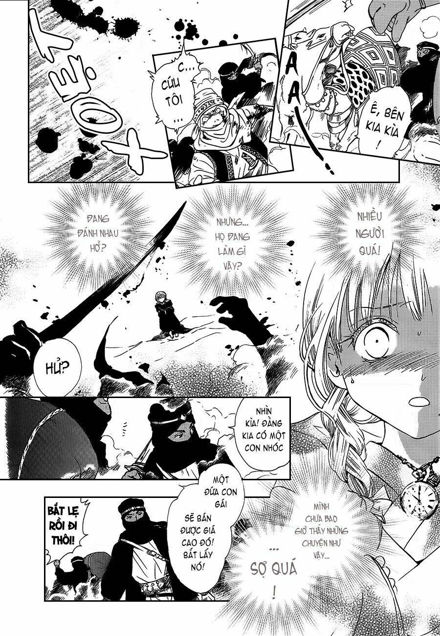 fushigi yuugi - byakko senki chapter 1 36
