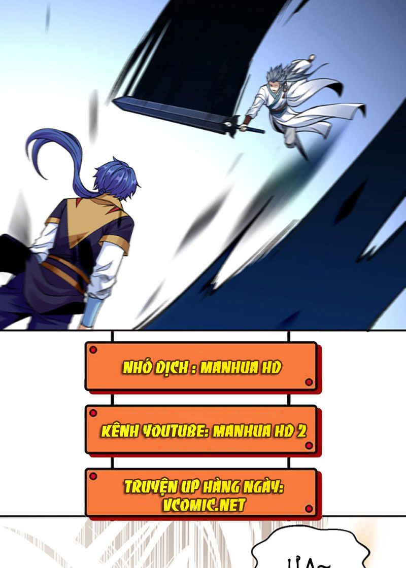 võ đạo độc tôn chapter 406 57