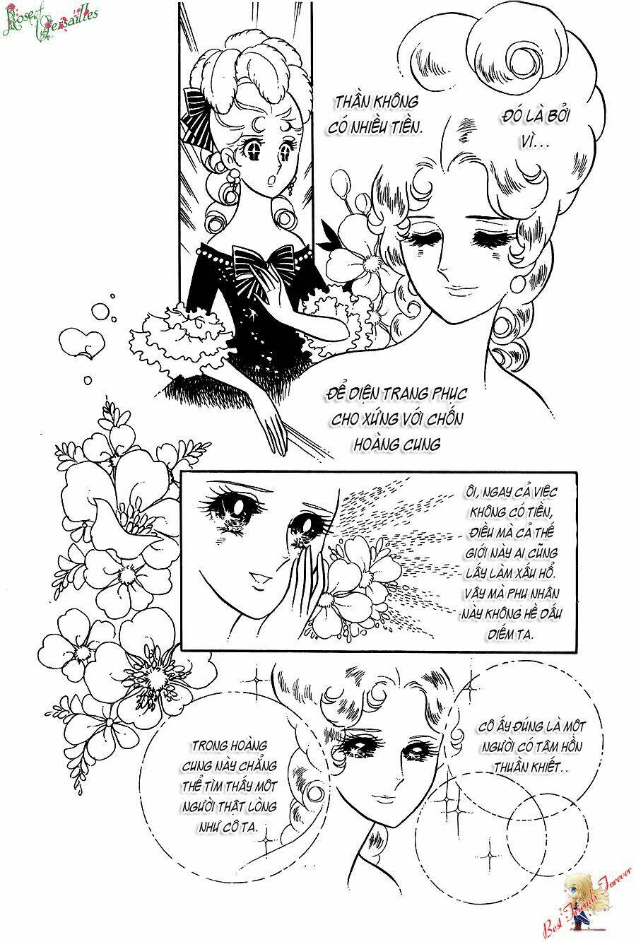 versailles no bara chapter 11 21