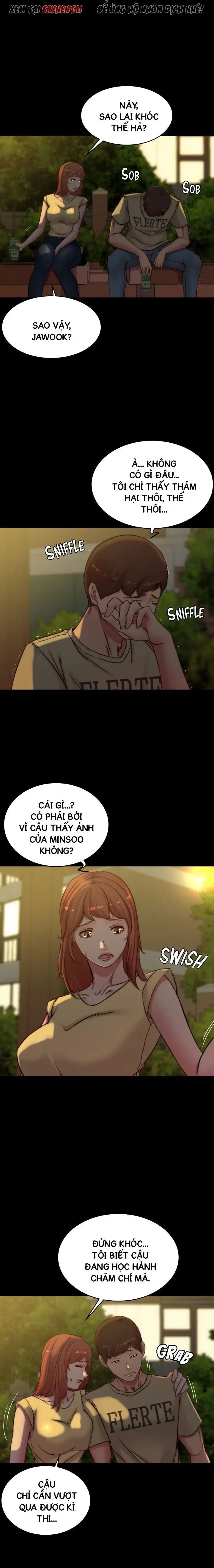 nhật ký quần lót chapter 72 3