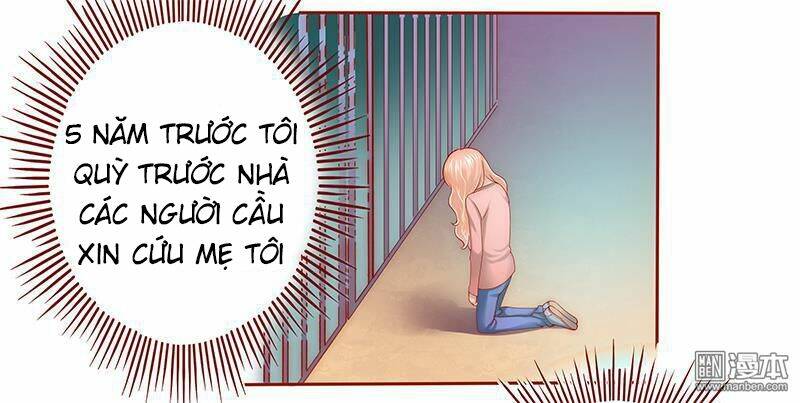 bá đạo tổng tài yêu tôi chapter 58 8