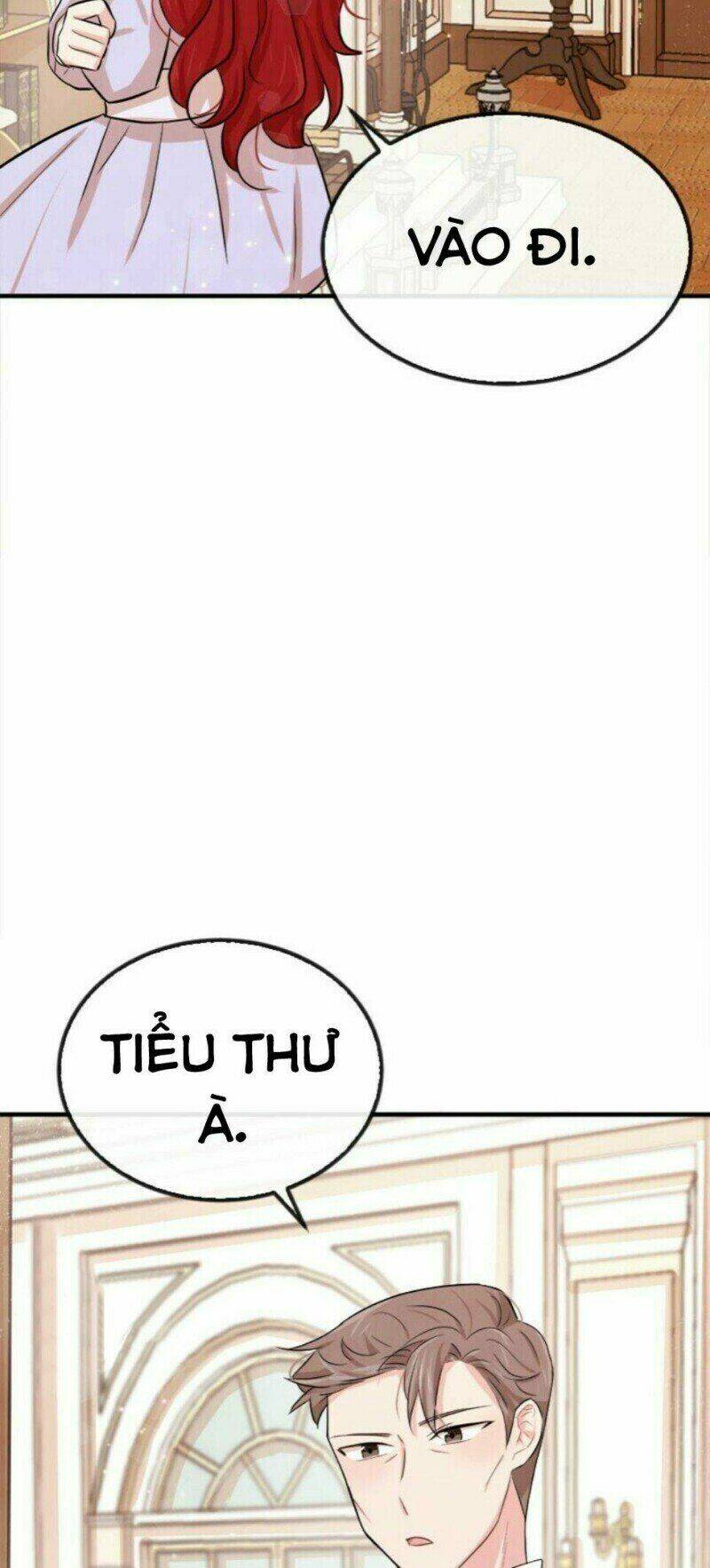 tiểu thư scarlet, em không muốn trả thù sao? chapter 12 9