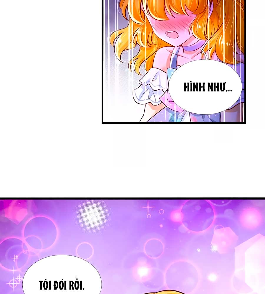 bỗng một ngày nọ trở thành con gái vua chapter 218 45