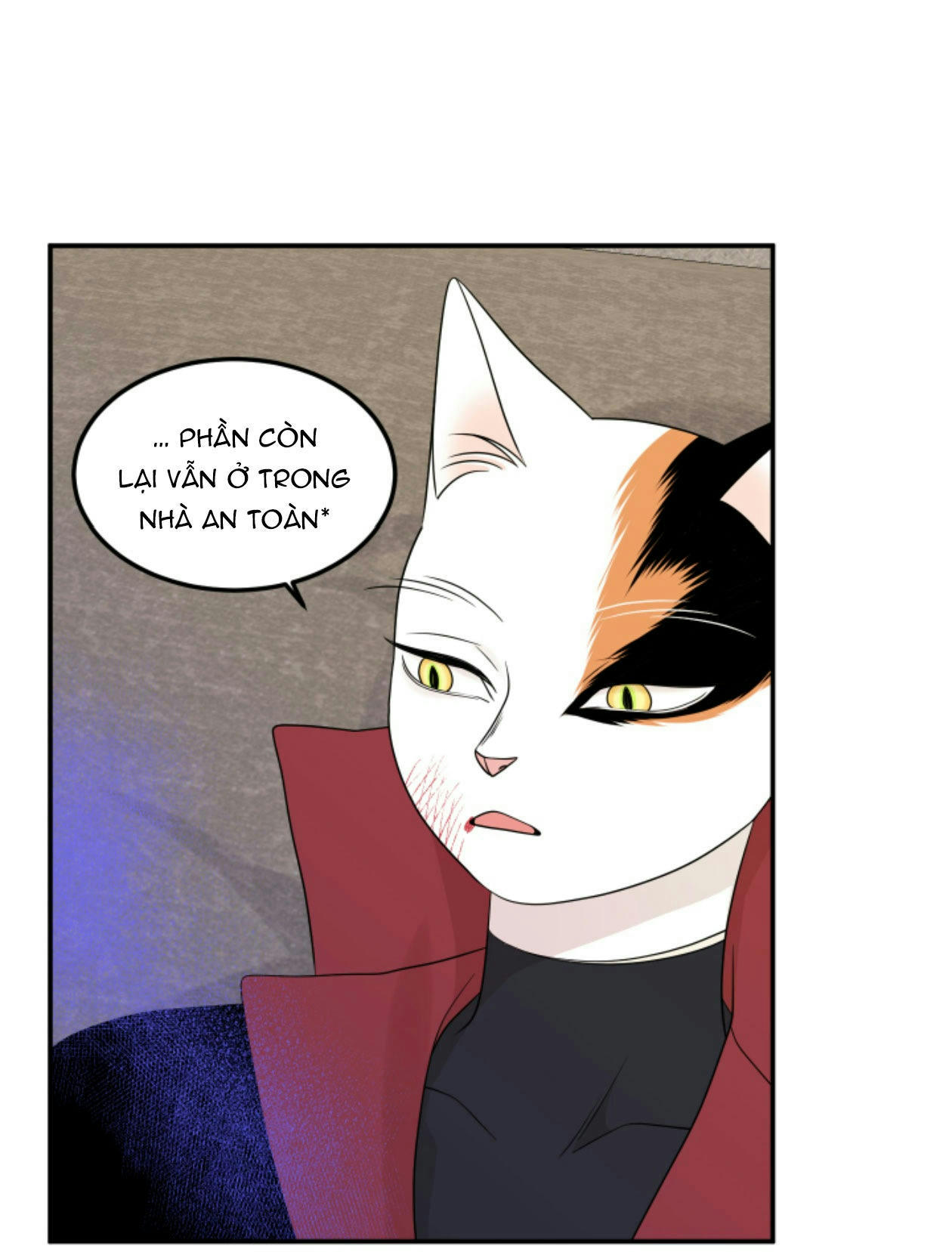 dự án xanh chapter 25 147