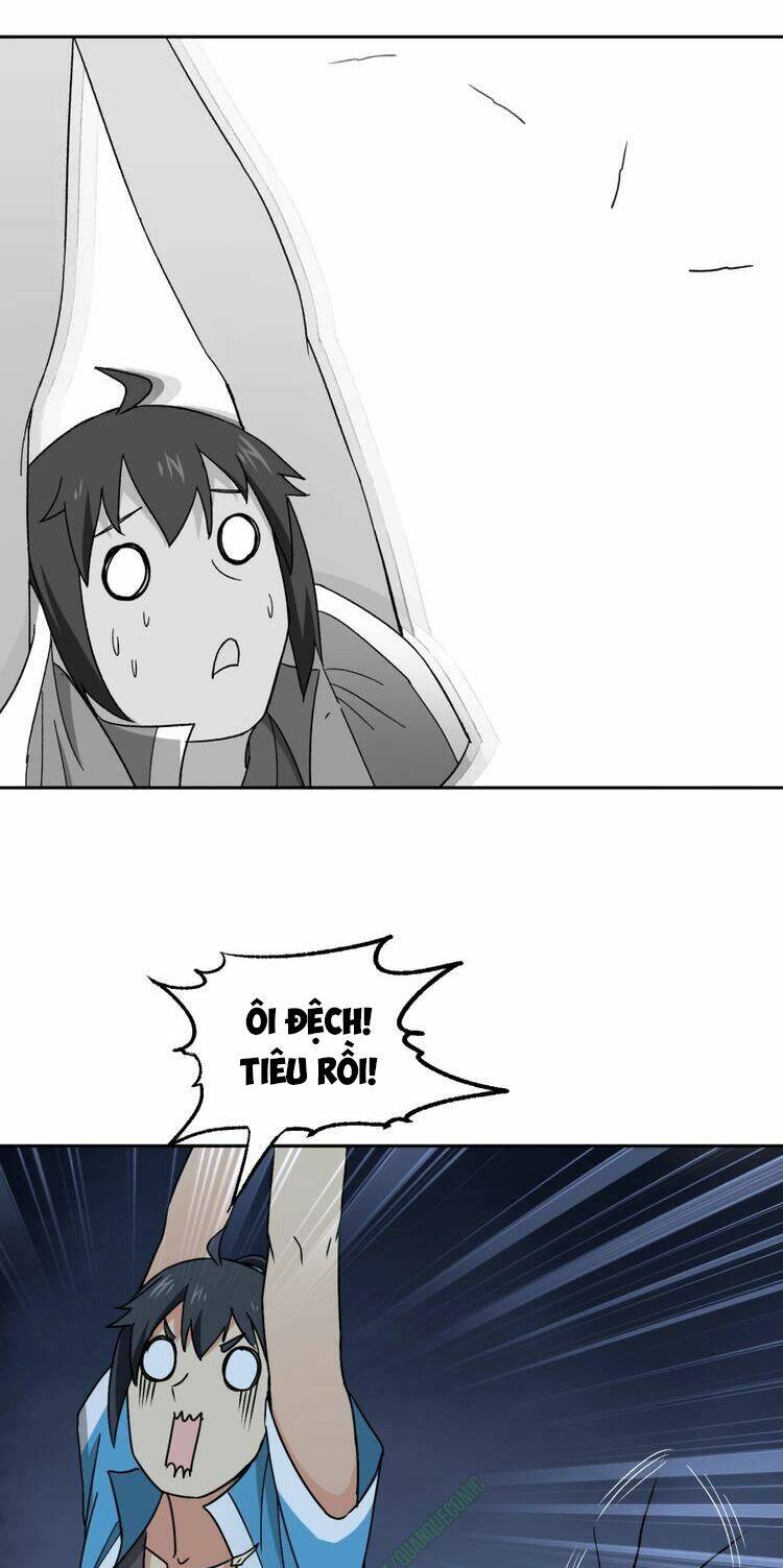 ta luyện giả kim trong thời đại tu tiên chapter 26 14