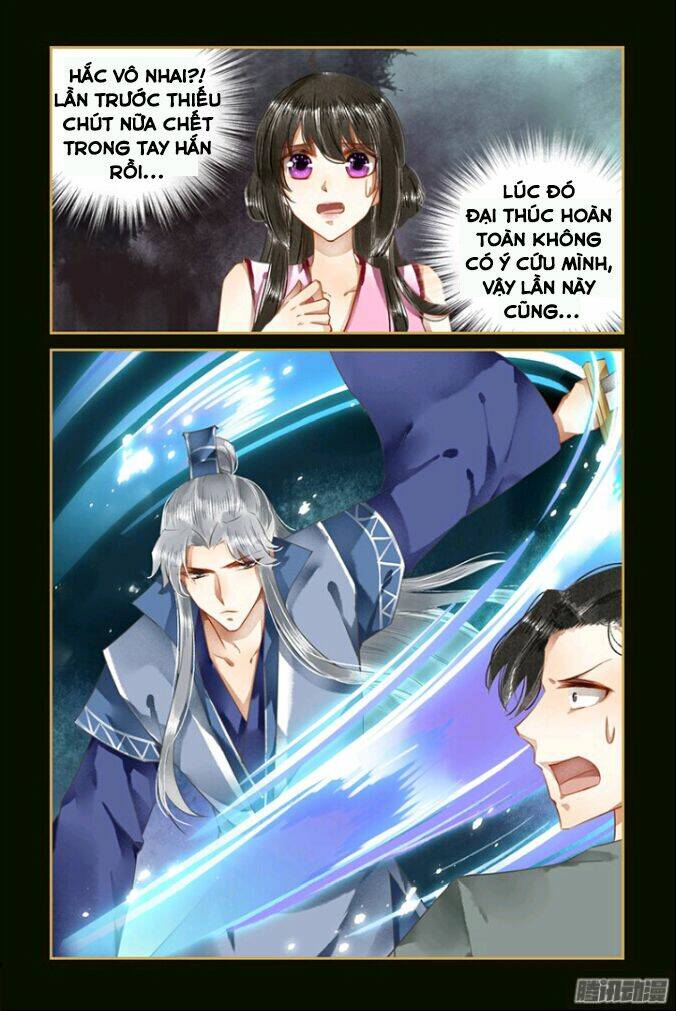 sủng phi của diêm ma chapter 36 3