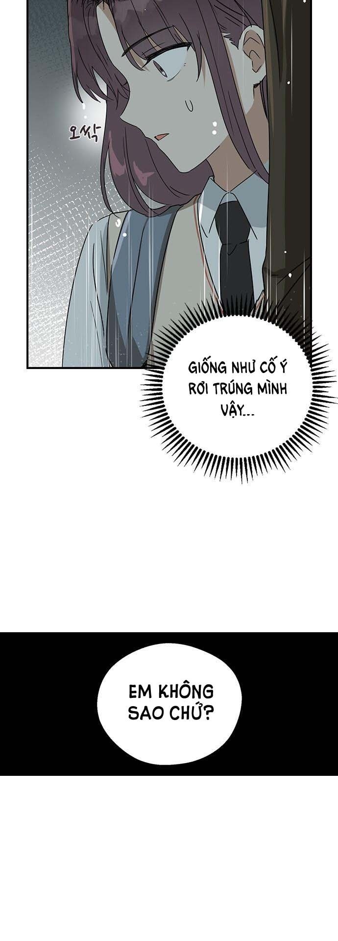 nhân duyên kiếp trước chapter 8.1 18