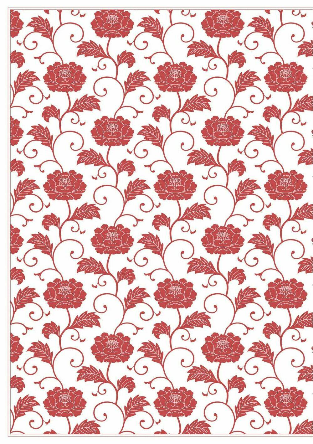 akai mi hajiketa chapter 8 1