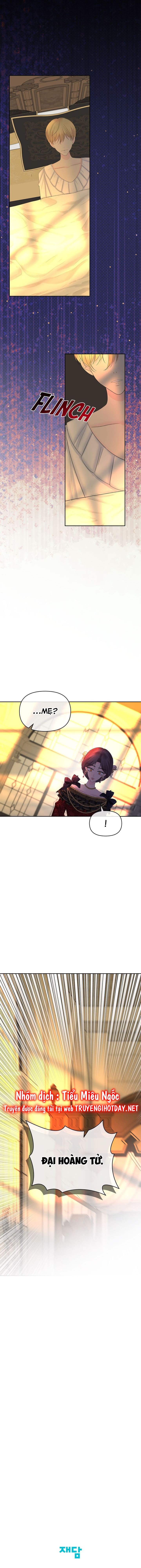 nuôi chồng từ bé chapter 70 13