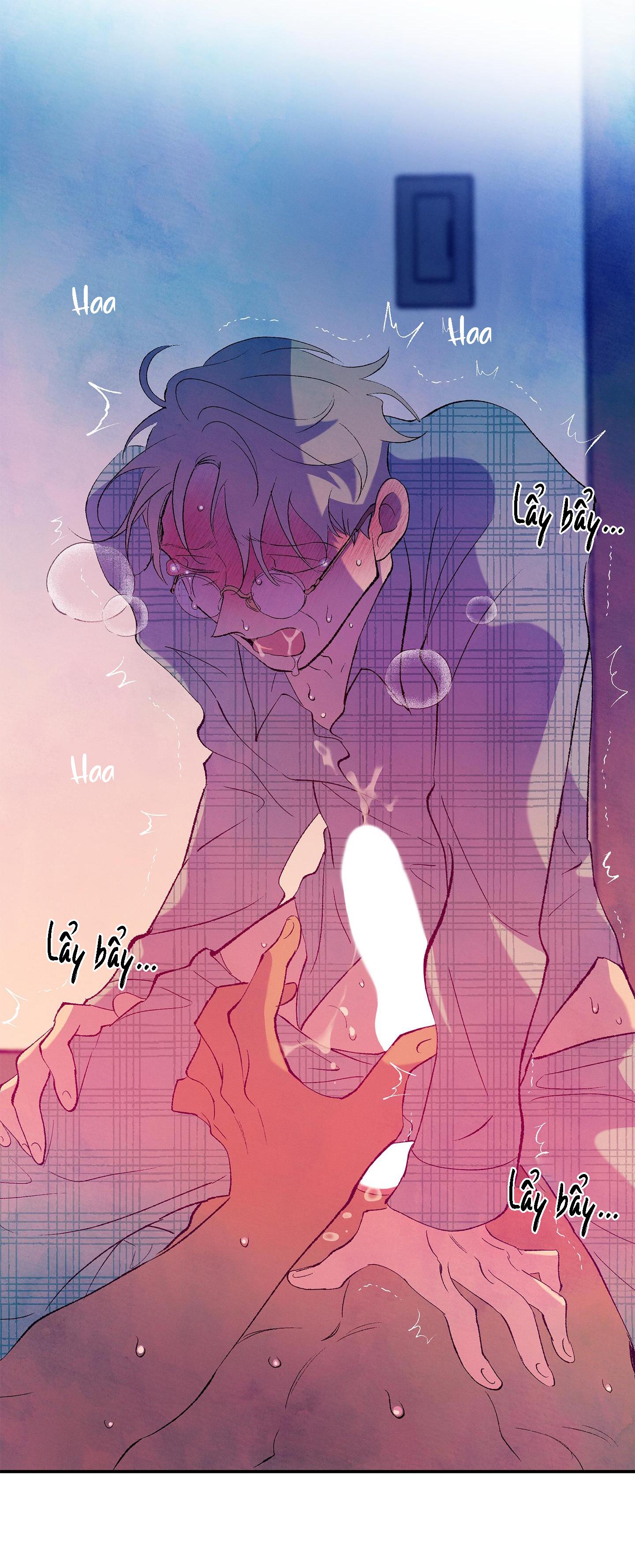 ông chú bên cửa sổ chapter 12 44