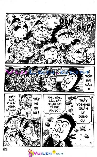 ninja loạn thị chapter 57 83