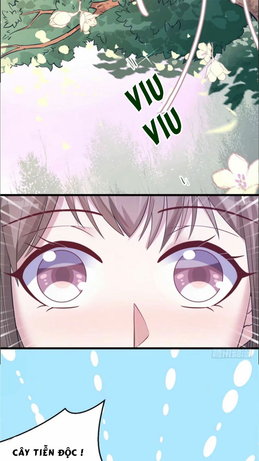 [16+] thảnh thơi thú thế chủng chủng điền, sinh sinh tể chapter 131 18