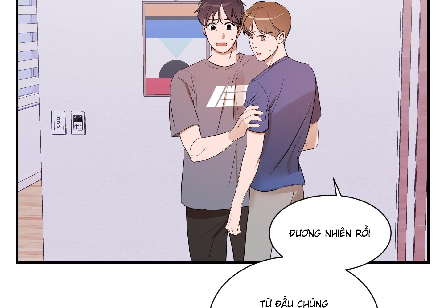 chốn riêng tư chapter 45 117