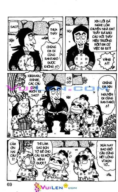 ninja loạn thị chapter 21 69