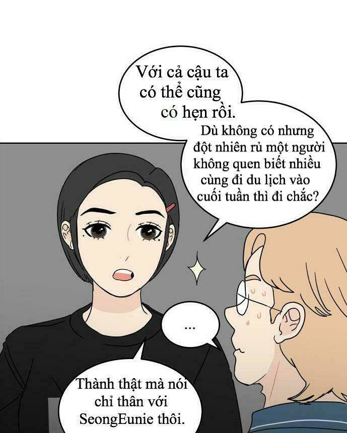 30 phút bước đi bên em chapter 42.5 1