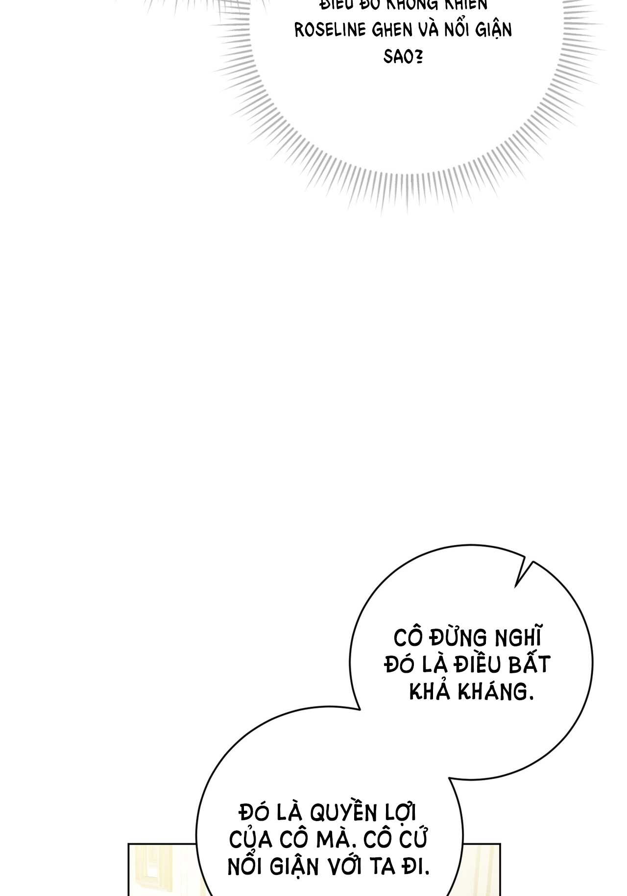 hợp đồng hôn nhân với hai người chồng chapter 17.1 26