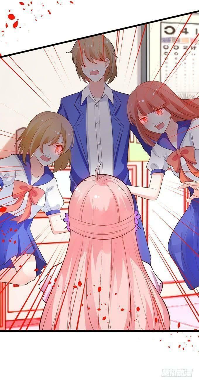 hồ tiên hung bạo chapter 88 3