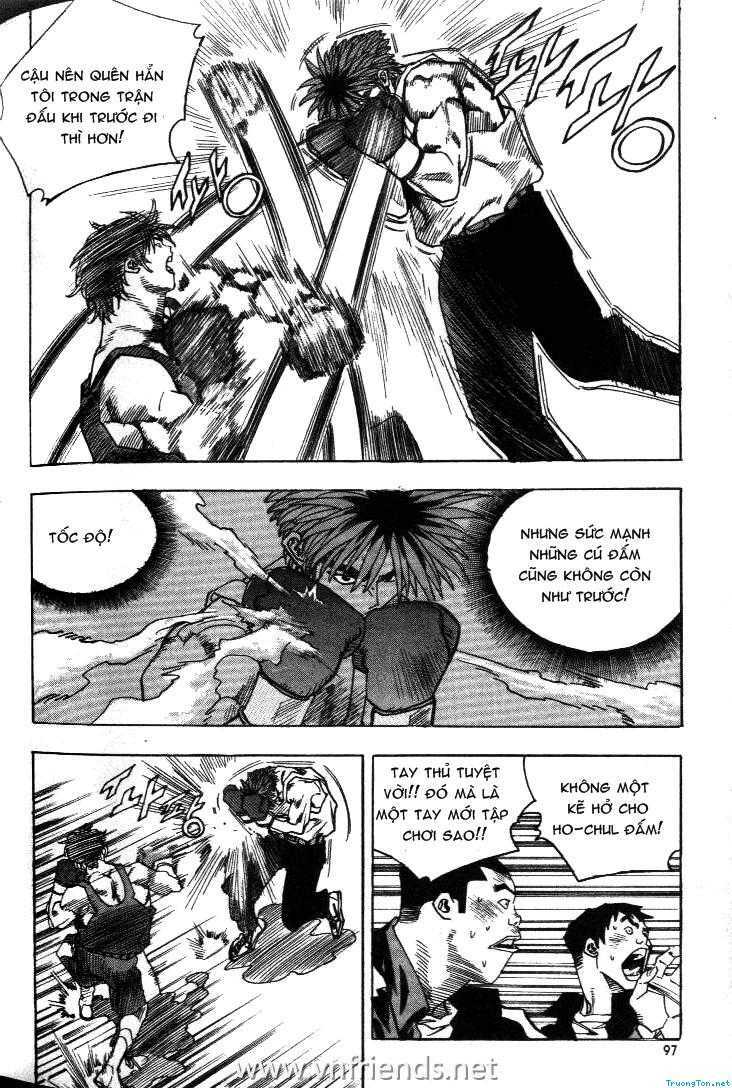 change guy chapter 203 15