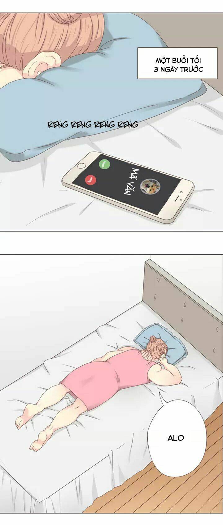 xin chào! dân nữ chapter 41 5