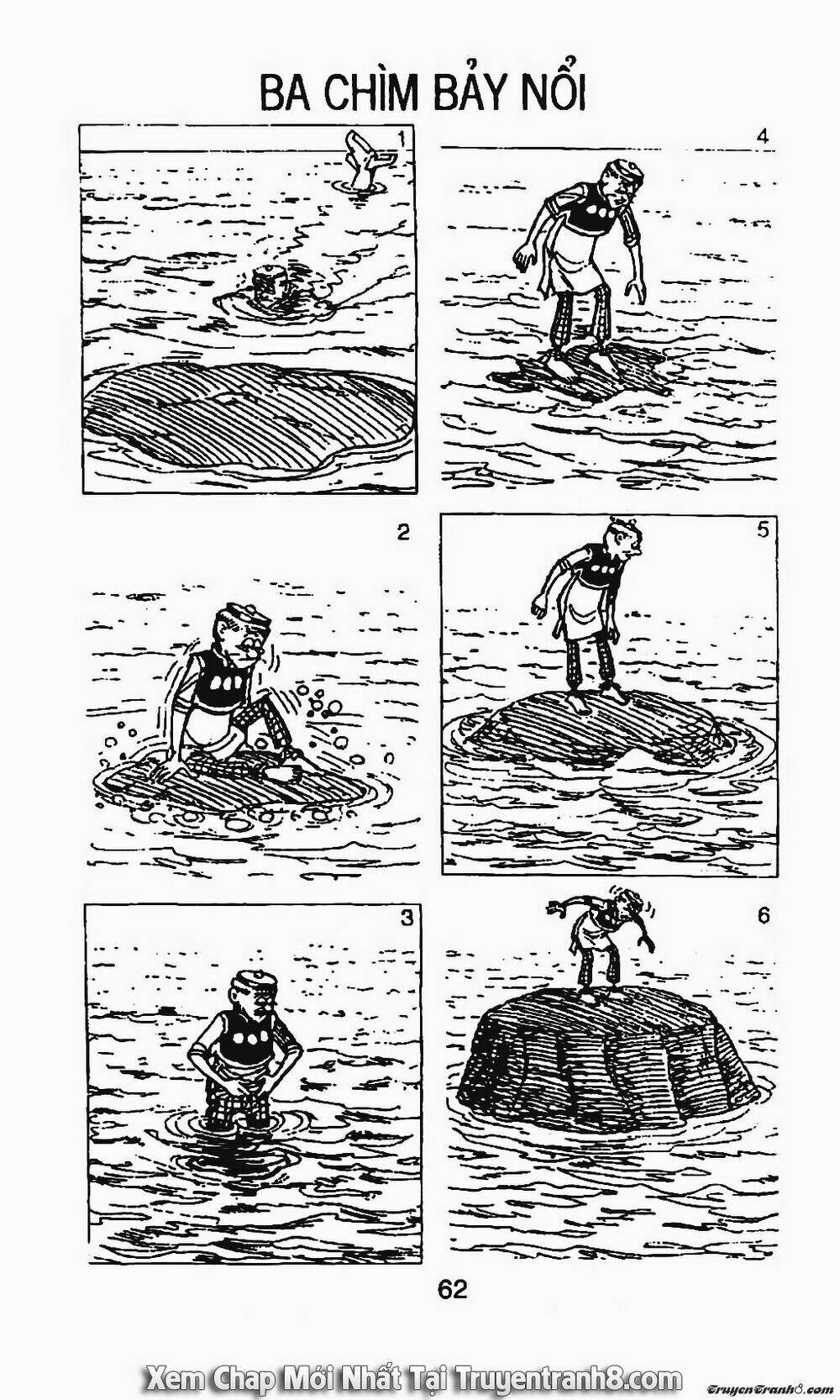 chú thoong chapter 216 18