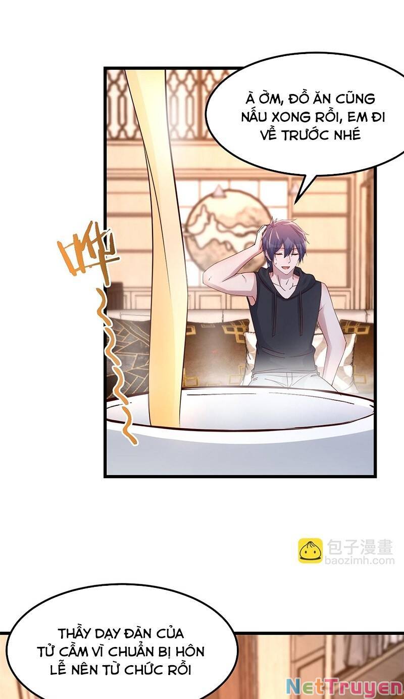 chị gái tôi là đại minh tinh chapter 144 17