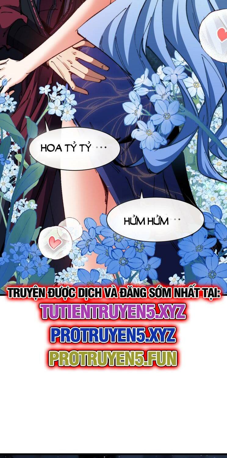 Sư Tôn: Nghịch Đồ Này Mới Không Phải Là Thánh Tử chapter 33 28