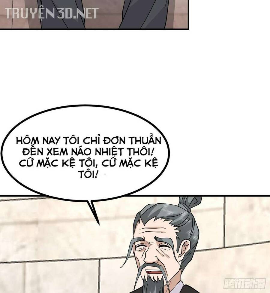trên người ta có một rồng chapter 606 39